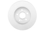 BOSCH Тормозной диск 0 986 479 409