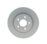BOSCH Тормозной диск 0 986 479 411