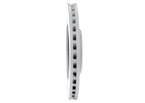 BOSCH Тормозной диск 0 986 479 651