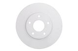 BOSCH Тормозной диск 0 986 479 B61