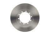 BOSCH Тормозной диск 0 986 479 R92