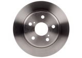 BOSCH Тормозной диск 0 986 479 S64