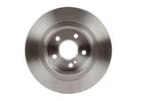 BOSCH Тормозной диск 0 986 479 S92