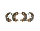 BOSCH Jarrukenkäsarja 0 986 487 002