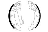 BOSCH Jarrukenkäsarja 0 986 487 002