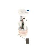 BOSCH Bränsletillförselenhet 0 986 580 254