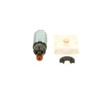 BOSCH Bränslepump 0 986 580 962