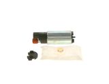 BOSCH Bränslepump 0 986 580 962