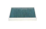 BOSCH Filtrs, Salona telpas gaiss 0 986 628 512