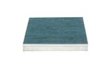 BOSCH Filter, kupéventilation 0 986 628 521