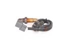 BOSCH Лямбда-зонд 0 986 AG2 217
