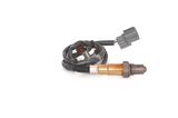BOSCH Лямбда-зонд 0 986 AG2 217