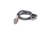 BOSCH Лямбда-зонд 0 986 AG2 228