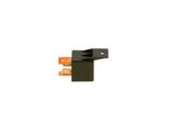 BOSCH Juhtseade,hõõgeaeg 0 986 AH0 080