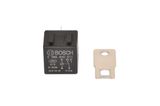 BOSCH Реле 0 986 AH0 611
