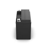 BOSCH Стартерная аккумуляторная батарея 0 986 FA1 040