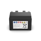 BOSCH Стартерная аккумуляторная батарея 0 986 FA1 130