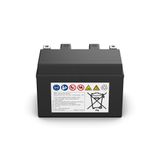 BOSCH Стартерная аккумуляторная батарея 0 986 FA1 180