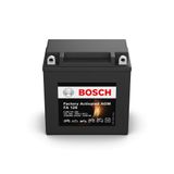 BOSCH Стартерная аккумуляторная батарея 0 986 FA1 280