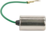 BOSCH Kondensaattori, sytytyslaite 1 237 330 067