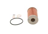 BOSCH Oljefilter 1 457 429 113