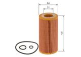 BOSCH Oljefilter 1 457 429 126