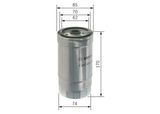 BOSCH Bränslefilter 1 457 434 310