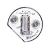 BOSCH Kvēlspuldze, Tālās gaismas lukturis 1 987 301 011