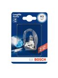 BOSCH Glödlampa 1 987 301 053