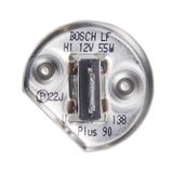 BOSCH Kvēlspuldze 1 987 301 076