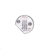 BOSCH Glödlampa, fjärrstrålkastare 1 987 302 011
