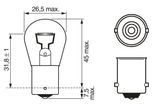 BOSCH Hõõgpirn, Suunatuli 1 987 302 811