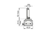 BOSCH Kvēlspuldze 1 987 302 909