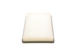 BOSCH Filter, kupéventilation 1 987 432 007