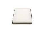 BOSCH Filter, kupéventilation 1 987 432 062