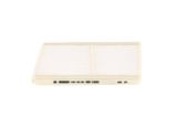 BOSCH Filter, kupéventilation 1 987 432 225