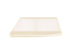 BOSCH Filter, kupéventilation 1 987 432 225
