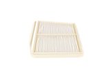 BOSCH Filter, kupéventilation 1 987 432 225