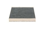 BOSCH Filter, kupéventilation 1 987 432 464