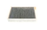 BOSCH Filter, kupéventilation 1 987 432 464
