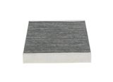 BOSCH Filtrs, Salona telpas gaiss 1 987 435 575