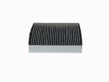 BOSCH Filtrs, Salona telpas gaiss 1 987 435 626