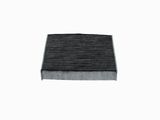 BOSCH Filtrs, Salona telpas gaiss 1 987 435 626