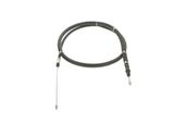 BOSCH Vajer, parkeringsbroms 1 987 477 471