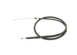 BOSCH Vajer, parkeringsbroms 1 987 477 471