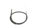 BOSCH Vajer, parkeringsbroms 1 987 477 471