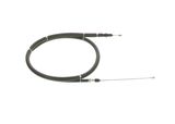 BOSCH Vajer, parkeringsbroms 1 987 477 471