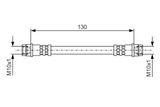 BOSCH Тормозной шланг 1 987 481 B22