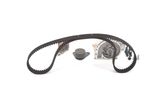 BOSCH Vattenpump + kuggremssats 1 987 946 408