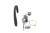 BOSCH Vattenpump + kuggremssats 1 987 946 408